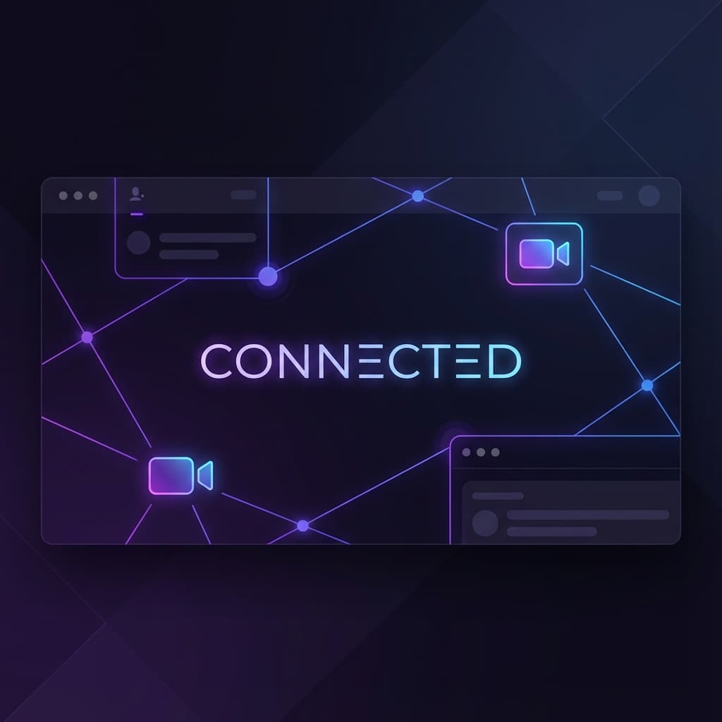 Connected